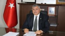 Ziraat Odası Başkanı Turanlı'dan Dünya Çiftçiler Günü Mesajı