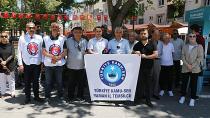 Türkiye Kamu Sen 'den Tasarruf Genelgesi açıklaması