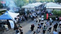 Adıyaman'da Türk Mutfağı Haftası Etkinliği