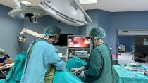Kahta Devlet Hastanesinde 'Endoskopik, Ağrısız, Kapalı TUR Ameliyatlarına yeniden başlandı