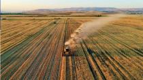 Türkiye tarımsal hasılada Avrupa'da birinci, dünyada 10 ülke arasında