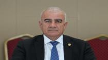 Milletvekili Özhan'dan Bakan Kurum Açıklaması