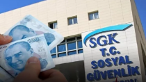 2015 öncesi GSS borçları sil