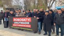 Adıyaman'da Roboskî Katliamı'na ilişkin basın açıklaması